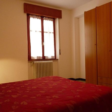 Hotel La Rosa 테글리오 외부 사진
