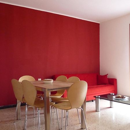 Hotel La Rosa 테글리오 외부 사진