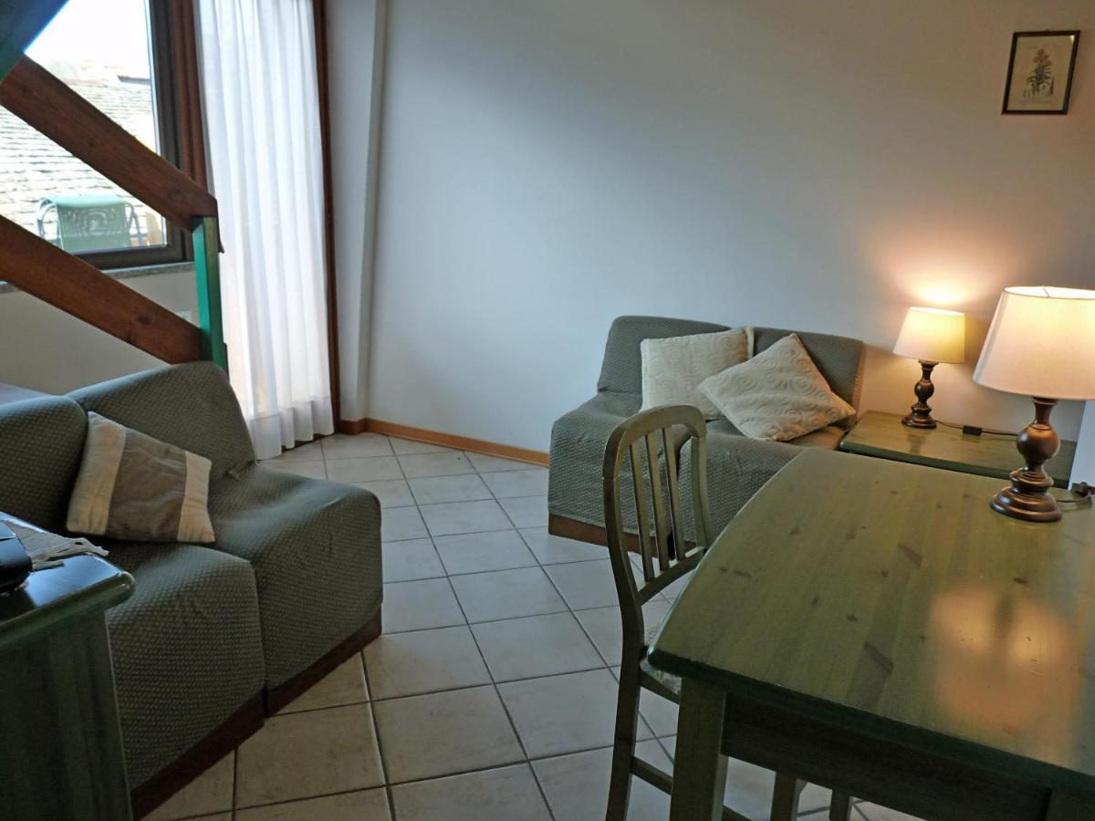 Hotel La Rosa 테글리오 외부 사진