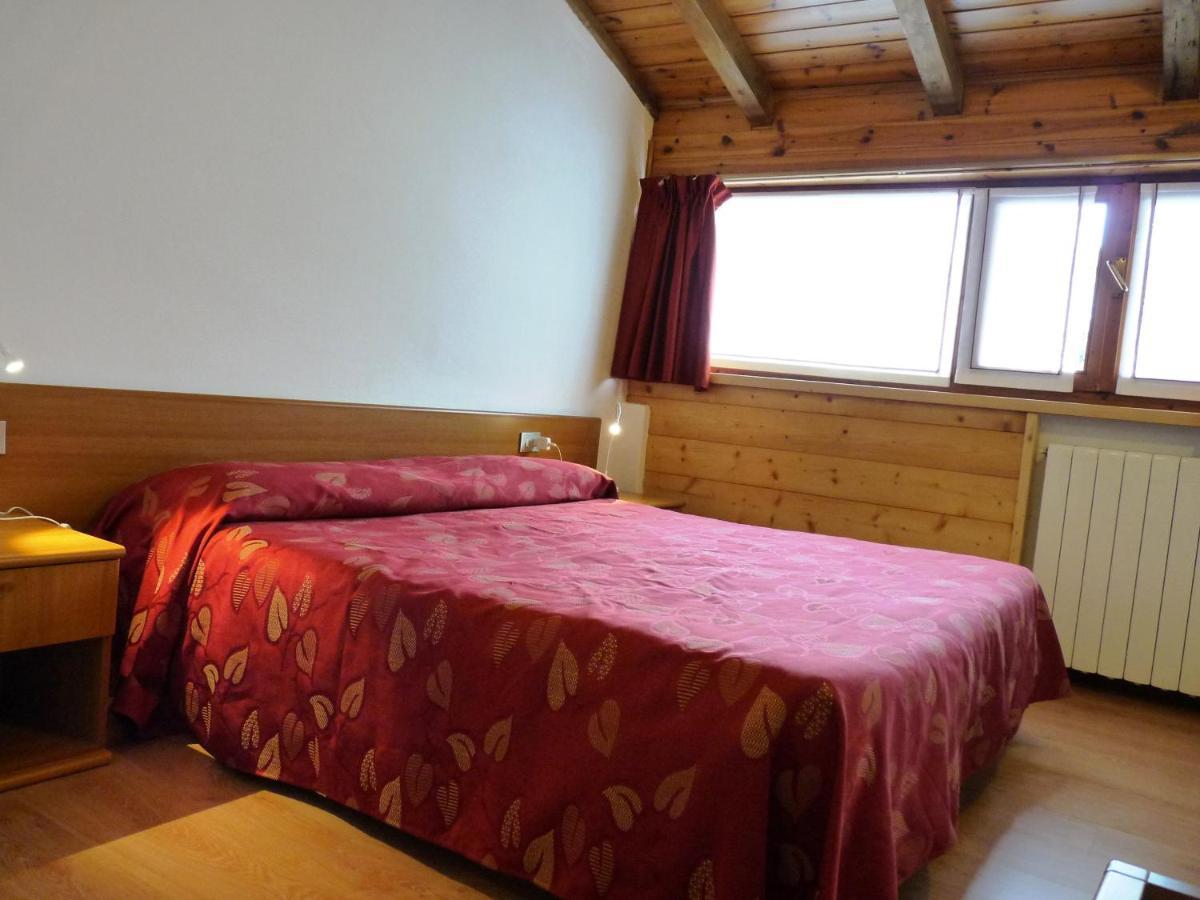 Hotel La Rosa 테글리오 외부 사진
