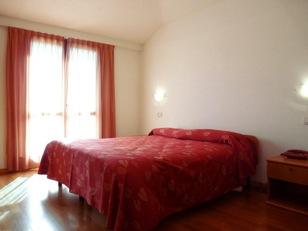 Hotel La Rosa 테글리오 외부 사진