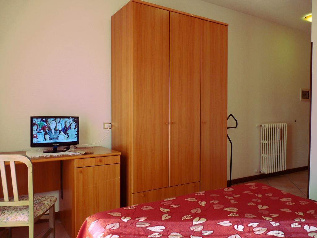 Hotel La Rosa 테글리오 외부 사진