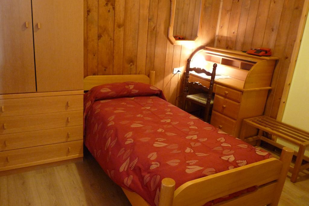 Hotel La Rosa 테글리오 외부 사진